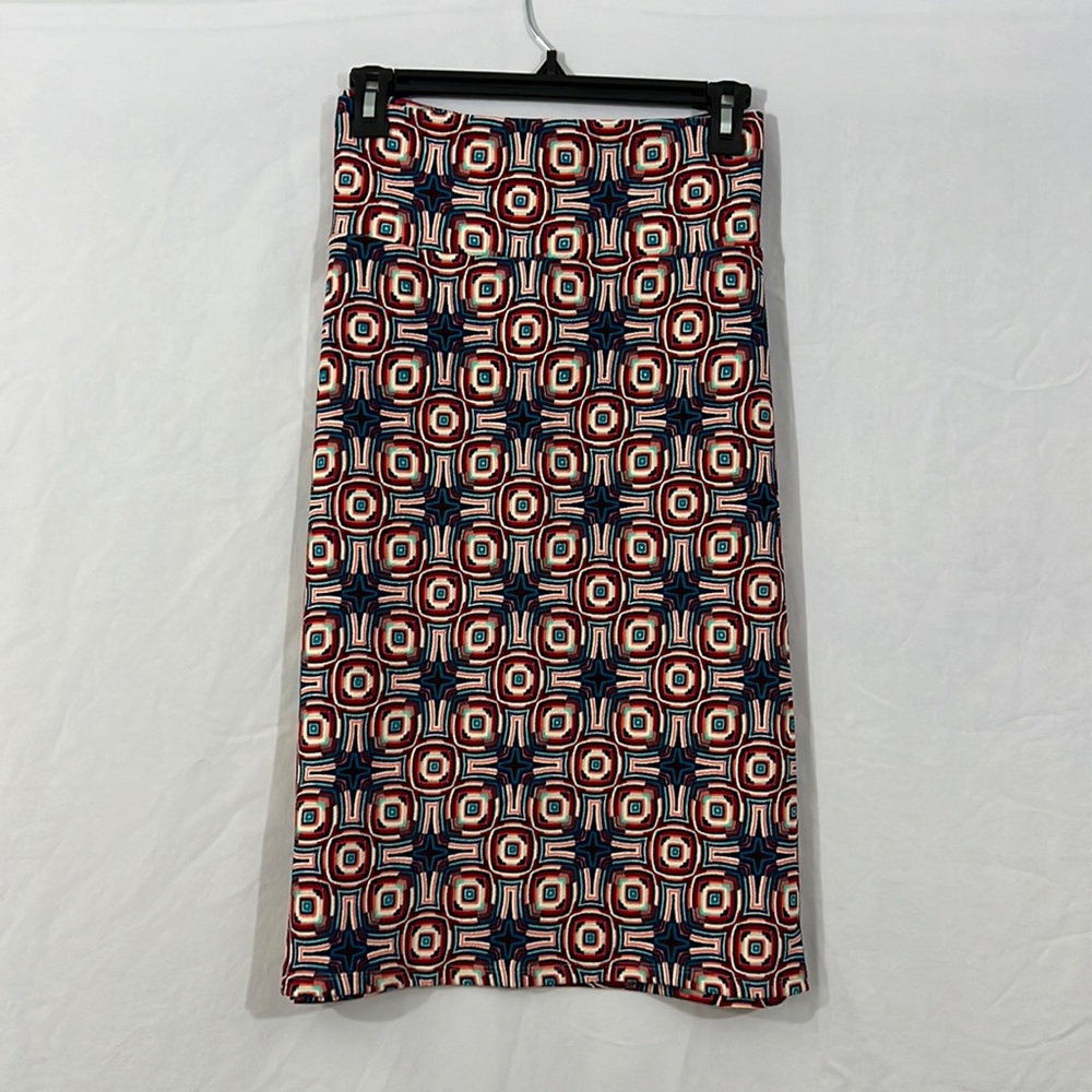 Brand new LulaRoe Cassie skirt size XL